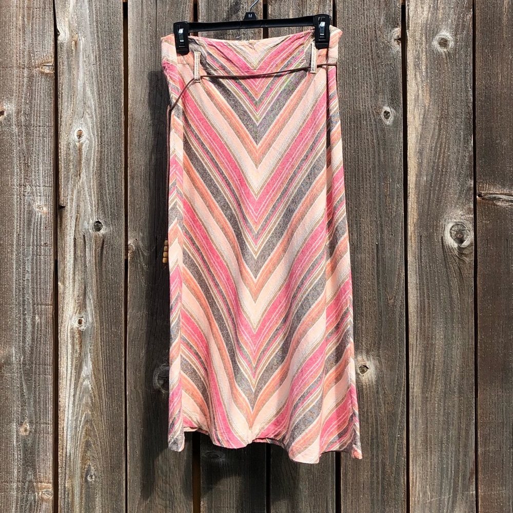 Christopher & Banks skirt size 4